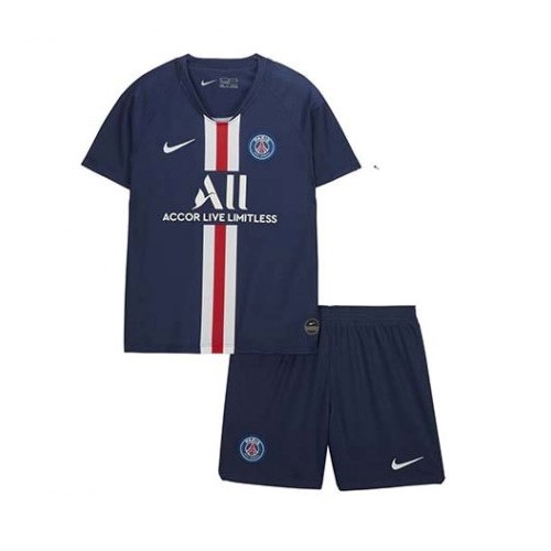 Trikot Paris Saint Germain Heim Kinder 2019/20